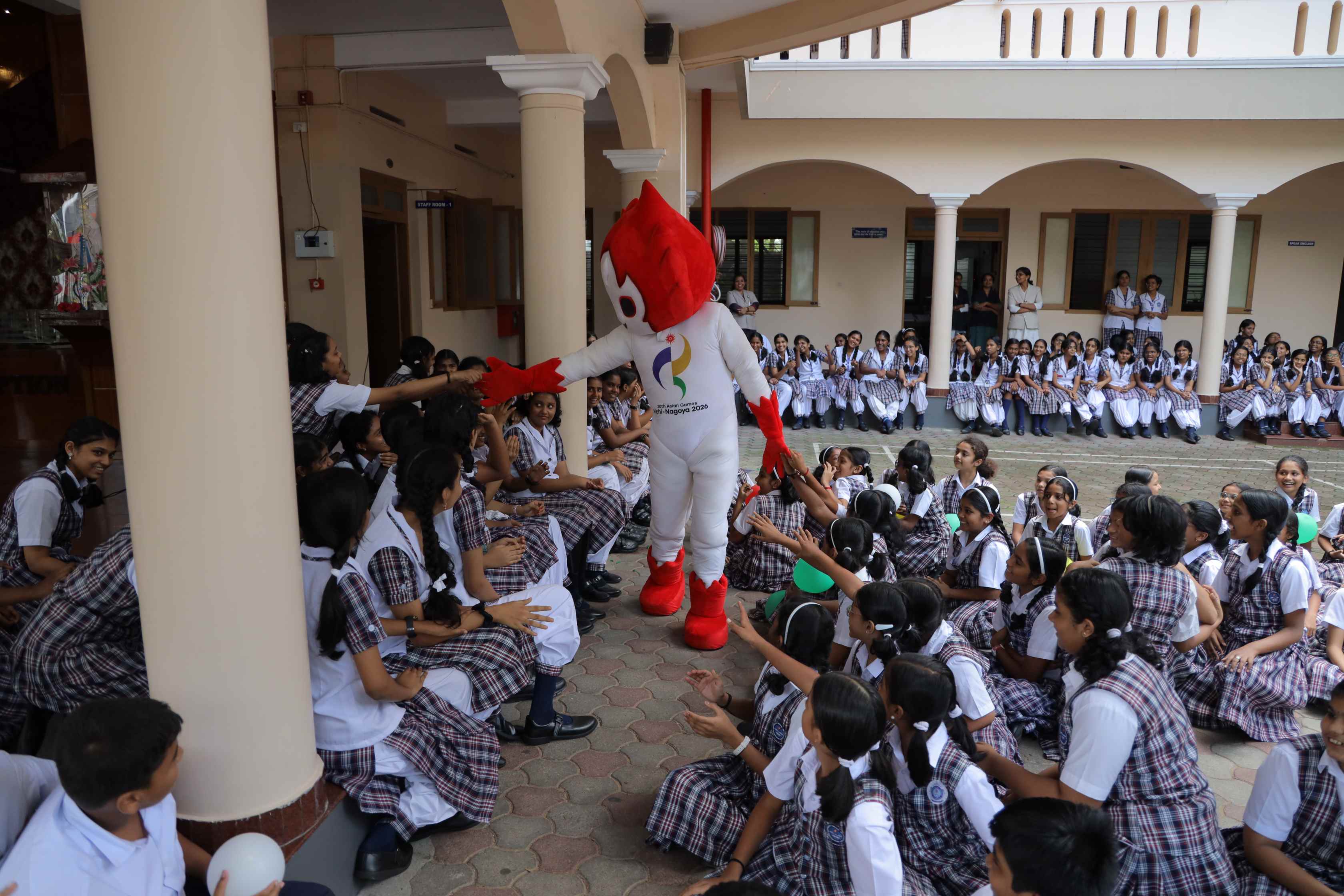 SARVODAYA CBSE